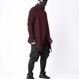 Grim Reaper Cardigan