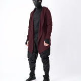 Grim Reaper Cardigan