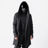 Sakai Slim Fit Hoodie