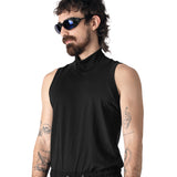 Camisilla Cuello Largo