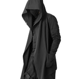 Grim Reaper Cardigan