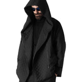 Chaqueta Asymmetric