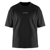 Cyber - V11 Camiseta Oversized Estampada