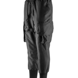 Cyber - V5 Pantalón Antifluido Forrado