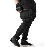 Guntai Slimfit Drill Pants