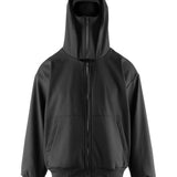 Cyber - V7 Hoodie Ninja Burda