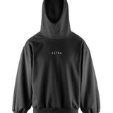 Cyber - V8 Hoodie Estampado Algodon