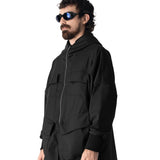 Field Jacket Tactica