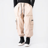 Pantalón Cargo Tokushima Baggy