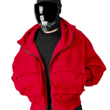 Hoodie Boxyfit