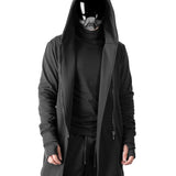 Sakai Slim Fit Hoodie