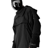 Boxyfit Hoodie