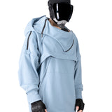 Boxyfit Hoodie