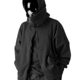 Boxyfit Hoodie