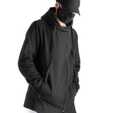 Hoodie Sakai Slim Fit