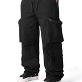 Sapporo Baggy Cargo Pants