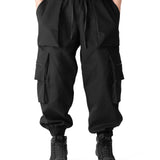 Sapporo Baggy Cargo Pants