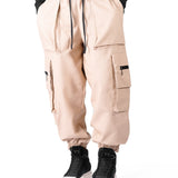 Sapporo Baggy Cargo Pants