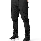 Dosei Slimfit Drill Pants