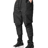 Kaiosei Antifluid Lined Pants