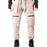 Pantalon Keisatsu Slimfit