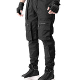 Pantalon Keisatsu Slimfit