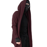 Grim Reaper Cardigan