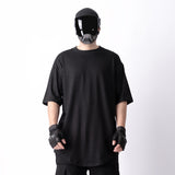 Camiseta Oversized Matsue