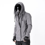 Hoodie Sakai Slim Fit