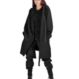 Hoodie Largo Yoshida