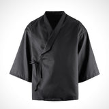 Cyber - V10 Kimono Gabardina