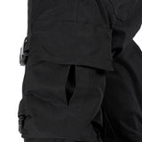 Pantalon Ryūsei Semibaggy