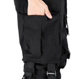 Pantalon Ryūsei Semibaggy