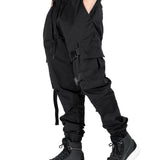 Pantalon Ryūsei Semibaggy