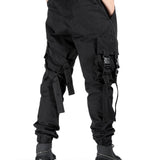 Pantalon Ryūsei Semibaggy