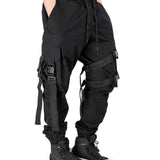 Pantalon Ryūsei Semibaggy