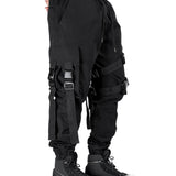 Pantalon Ryūsei Semibaggy