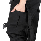 Pantalon Ryūsei Semibaggy