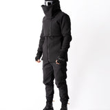 Fractalis Phase Jacket (Paño)