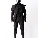 Fractalis Phase Jacket (Paño)