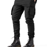 Guntai Slimfit Drill Pants
