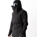 Fractalis Phase Jacket (Paño)