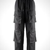 Guntai Slimfit Drill Pants