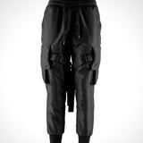 Cyber - V5 Pantalón Antifluido Forrado